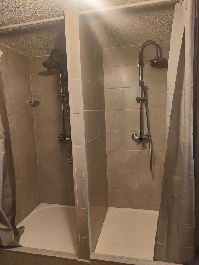 Chambre Climatisee Et Cosy Auberge Du Manala Hotel 24 24 Saint-Louis  Exterior foto